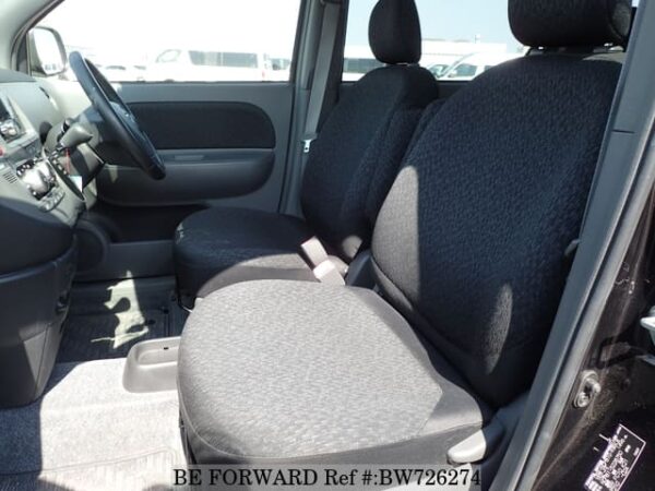 2015 TOYOTA SIENTA                                  DICE-G - Image 26