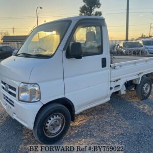 2006 HONDA ACTY TRUCK
