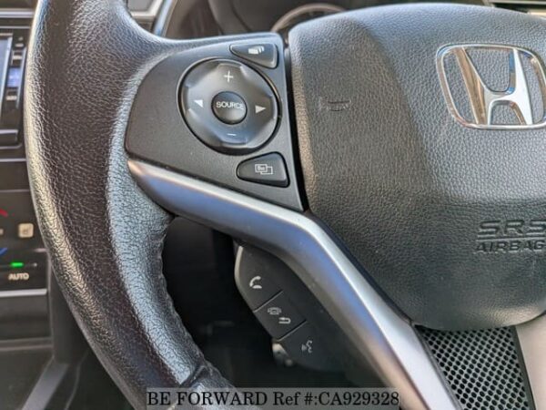 2018 HONDA SHUTTLE                                  HYBRID X HONDA SENSING - Image 42