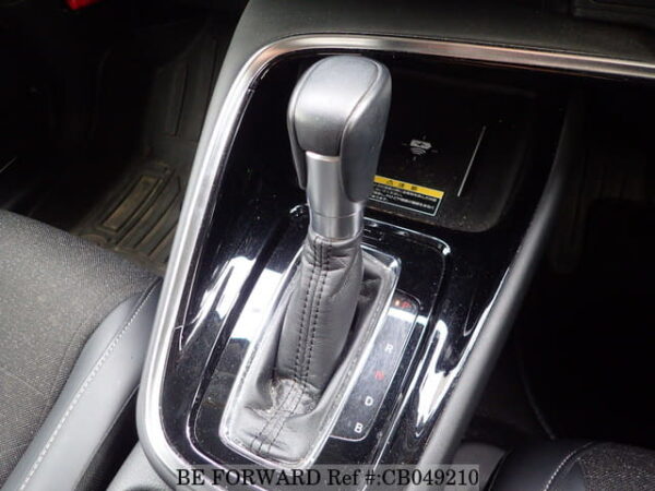 2021 HONDA VEZEL                                  HYBRID E:HEV Z - Image 39