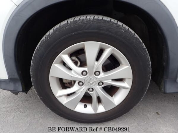 2016 HONDA VEZEL                                  X HONDA SENSING - Image 9