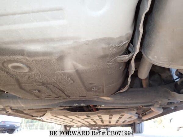 2011 HONDA FIT HYBRID - Image 20