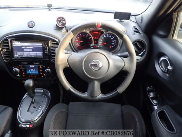2013 NISSAN JUKE                                  NISMO - Image 32