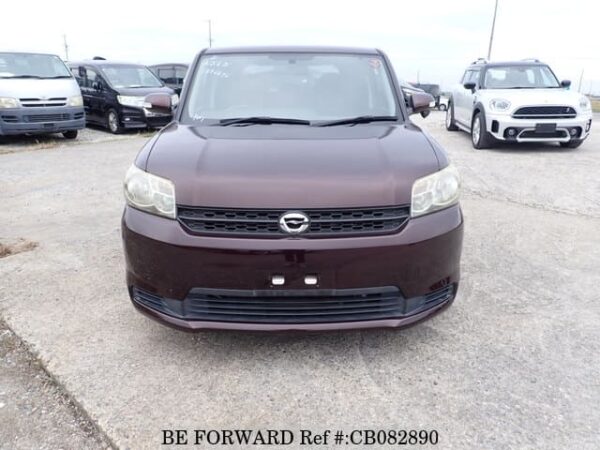 2010 TOYOTA COROLLA RUMION                                  1.5G - Image 8