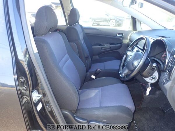 2008 TOYOTA WISH                                  X AERO SPORTS PACKAGE LIMITED - Image 25