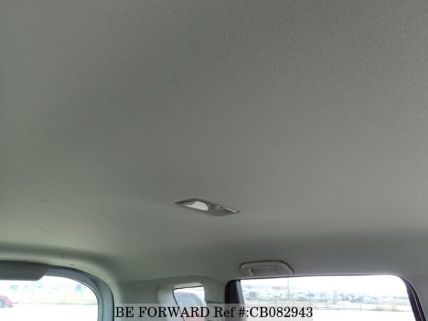 2008 TOYOTA RACTIS                                  X - Image 24