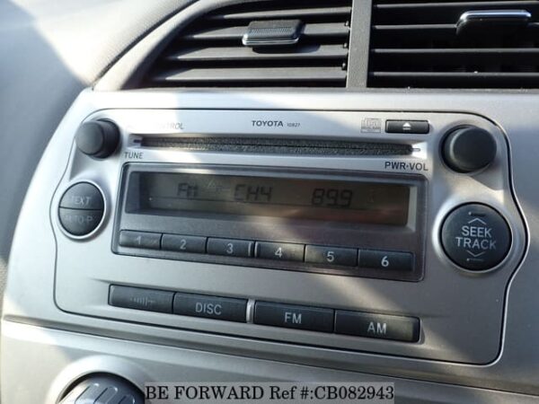 2008 TOYOTA RACTIS                                  X - Image 35