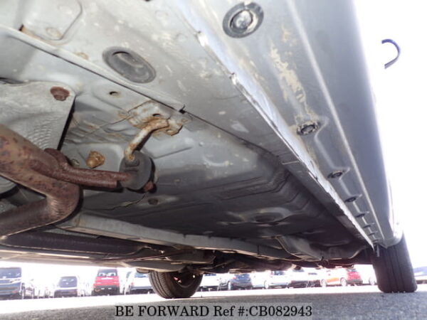 2008 TOYOTA RACTIS                                  X - Image 22