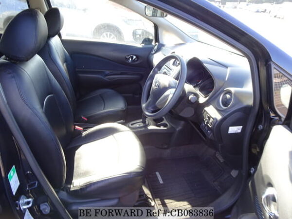 2015 NISSAN NOTE                                  X FOUR - Image 25