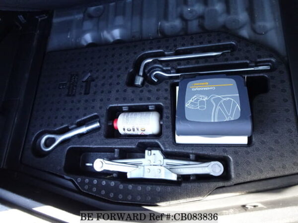 2015 NISSAN NOTE                                  X FOUR - Image 29