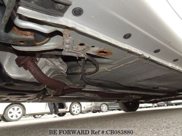 2018 NISSAN NOTE                                  X FOUR - Image 22