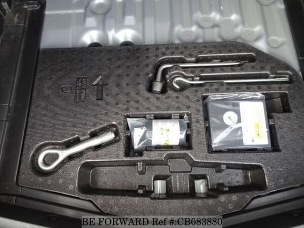 2018 NISSAN NOTE                                  X FOUR - Image 29