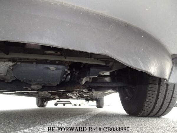 2018 NISSAN NOTE                                  X FOUR - Image 14