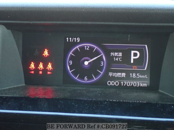 2017 TOYOTA TANK                                  CUSTOM G - Image 34