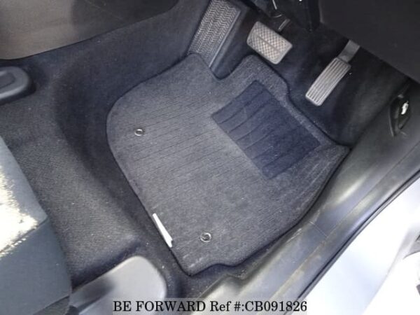 2020 HONDA FIT - Image 45