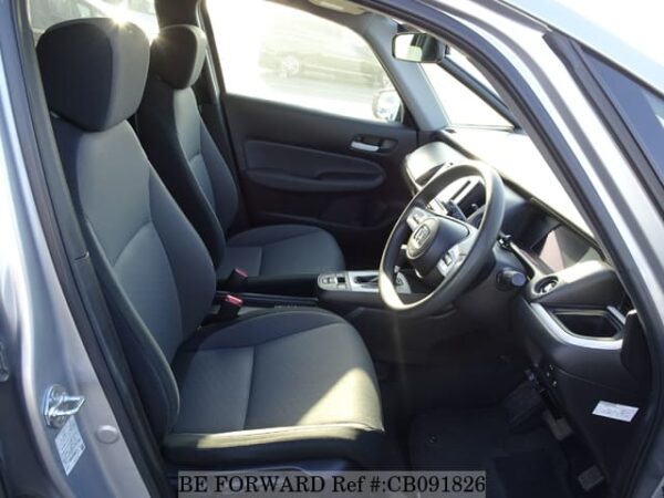 2020 HONDA FIT - Image 25