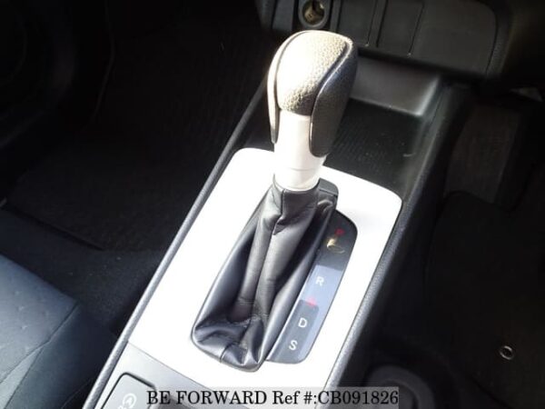 2020 HONDA FIT - Image 37