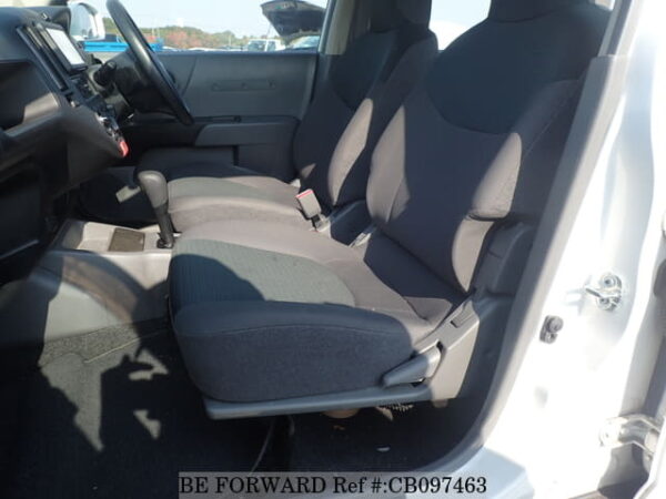 2016 NISSAN AD VAN                                  VE - Image 18