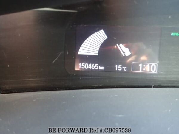 2016 HONDA JADE                                  HYBRID X HONDA SENSING - Image 37