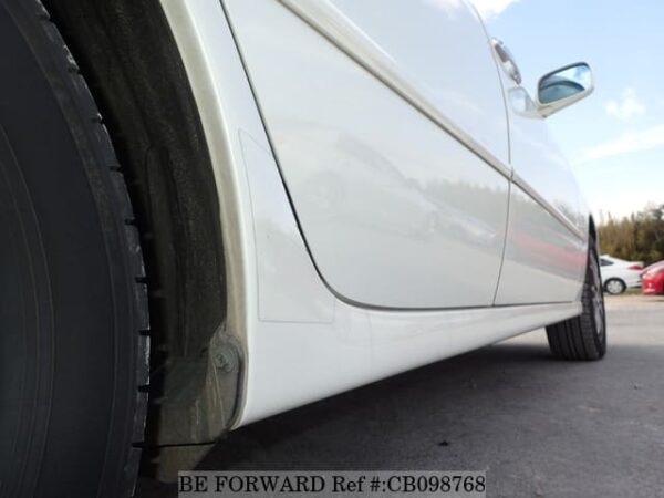 2001 TOYOTA MARK II                                  GRANDE - Image 22