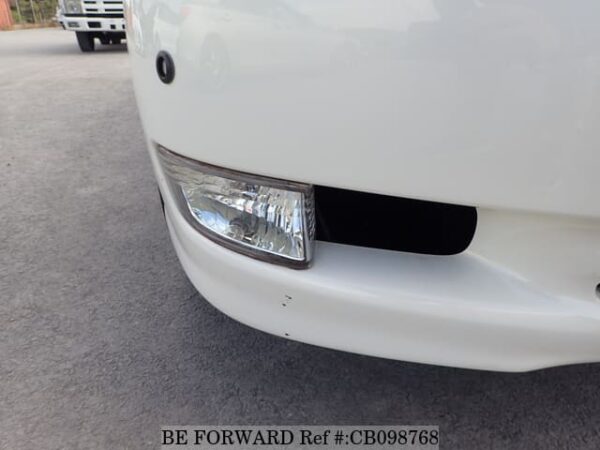 2001 TOYOTA MARK II                                  GRANDE - Image 44