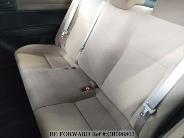 2014 TOYOTA COROLLA AXIO                                  1.5X - Image 5