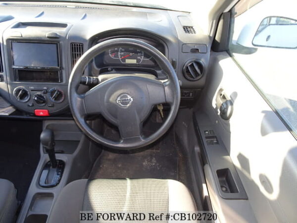 2016 NISSAN AD VAN                                  VE - Image 23