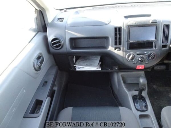 2016 NISSAN AD VAN                                  VE - Image 24