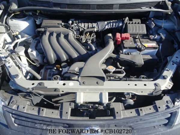2016 NISSAN AD VAN                                  VE - Image 39