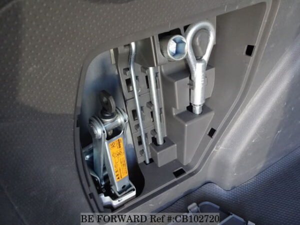 2016 NISSAN AD VAN                                  VE - Image 22