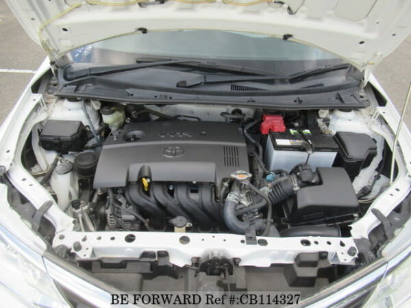 2016 TOYOTA COROLLA AXIO                                  1.5X - Image 63