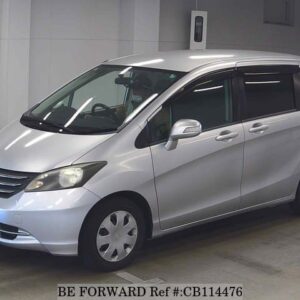 2008 HONDA FREED                                  G