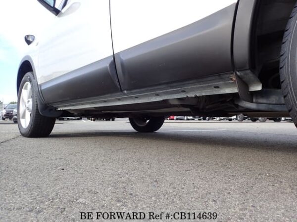 2009 NISSAN DUALIS                                  20G - Image 19