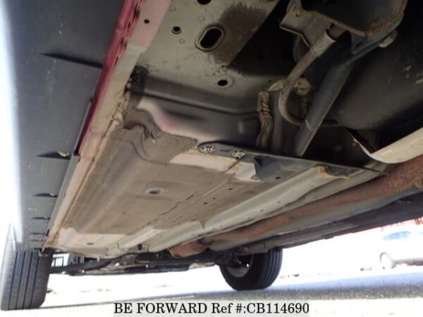 2016 NISSAN X-TRAIL                                  20XT EMERGENCY BRAKE PACKAGE - Image 18