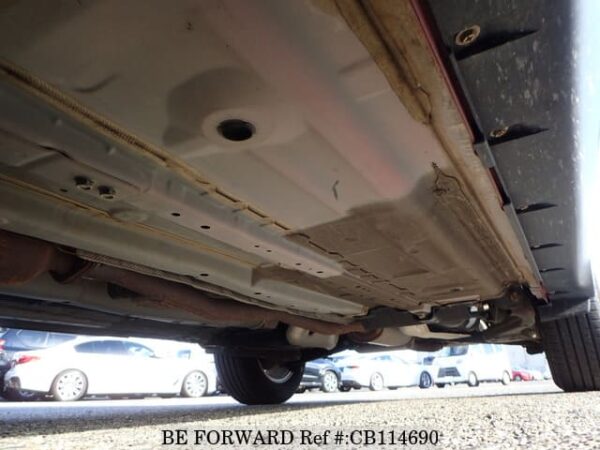 2016 NISSAN X-TRAIL                                  20XT EMERGENCY BRAKE PACKAGE - Image 17