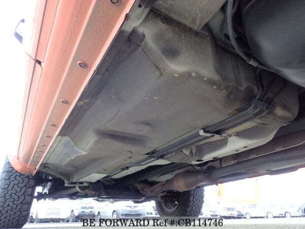 2004 NISSAN X-TRAIL - Image 18